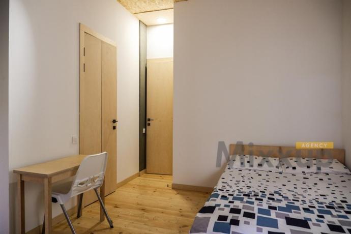 4Rooms Jerevan Buitenkant foto
