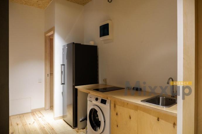 4Rooms Jerevan Buitenkant foto