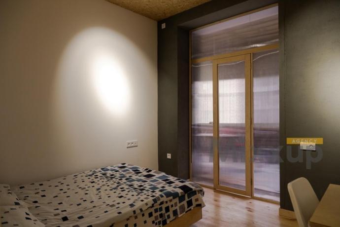 4Rooms Jerevan Buitenkant foto
