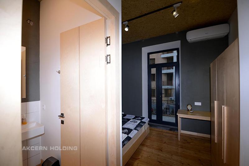 4Rooms Jerevan Buitenkant foto
