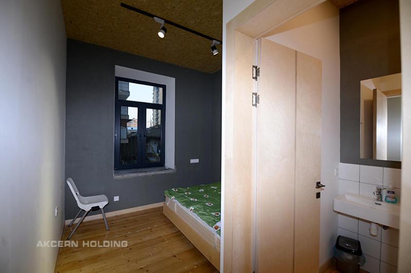 4Rooms Jerevan Buitenkant foto
