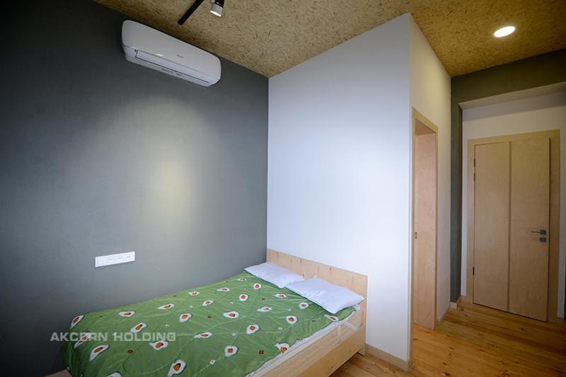 4Rooms Jerevan Buitenkant foto