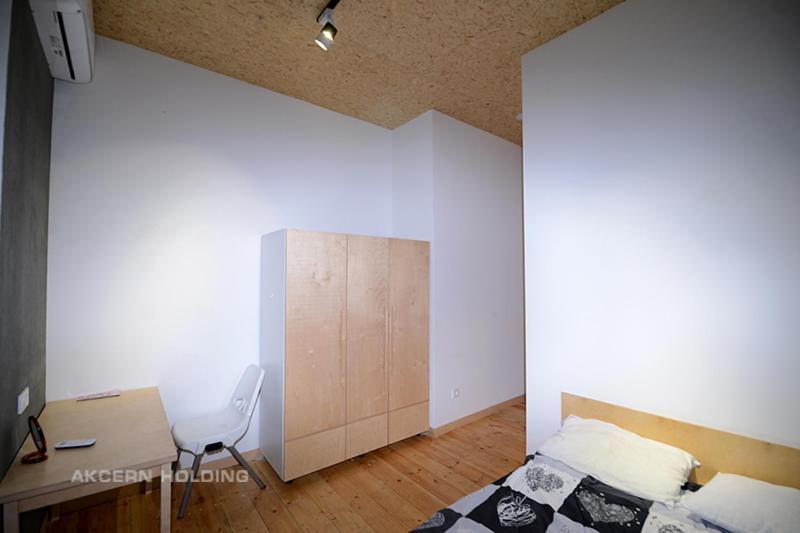 4Rooms Jerevan Buitenkant foto