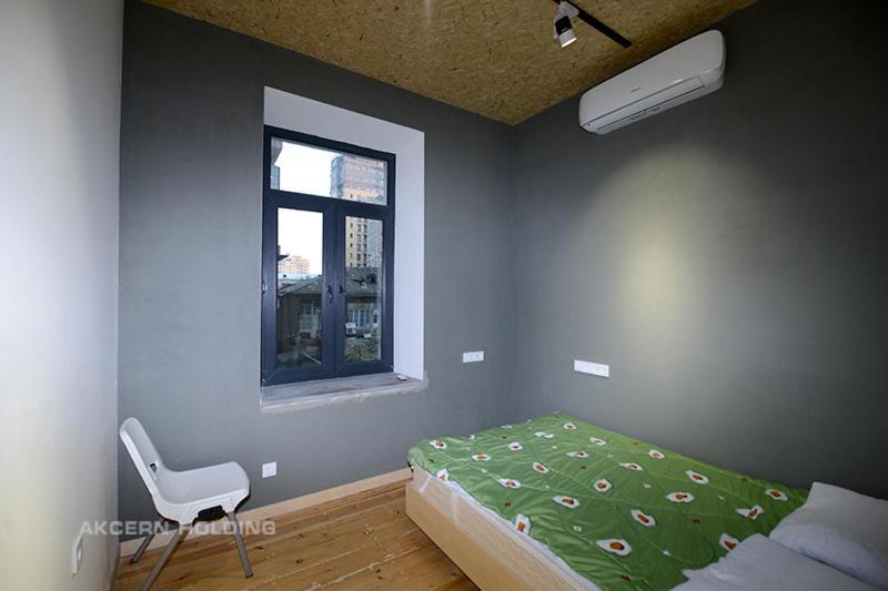 4Rooms Jerevan Buitenkant foto
