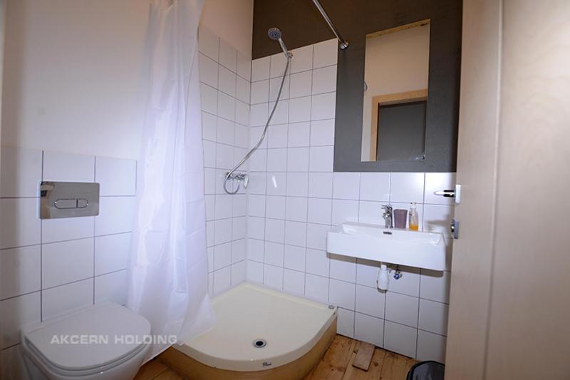 4Rooms Jerevan Buitenkant foto