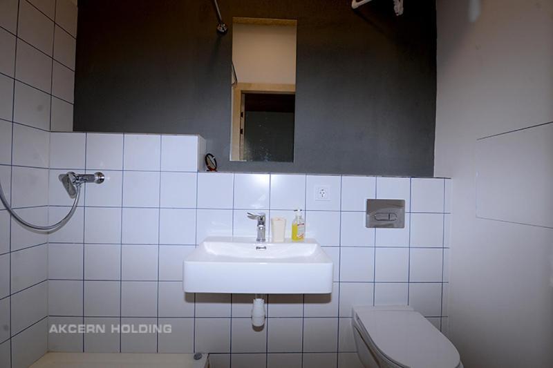 4Rooms Jerevan Buitenkant foto