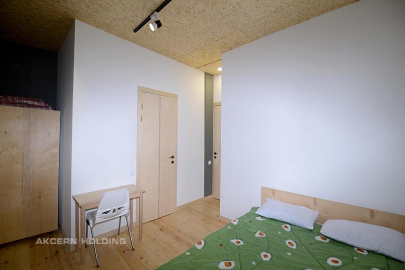 4Rooms Jerevan Buitenkant foto