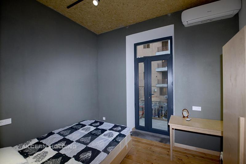 4Rooms Jerevan Buitenkant foto