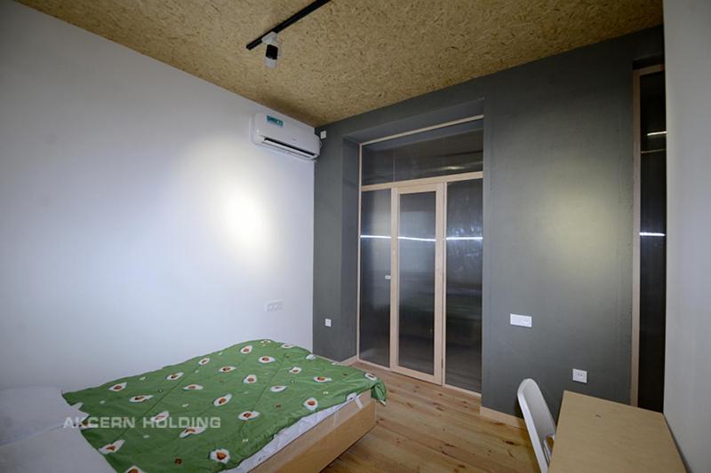 4Rooms Jerevan Buitenkant foto